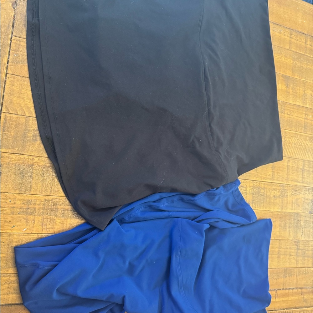 NWT XL Maternity Skort (no leggings included)